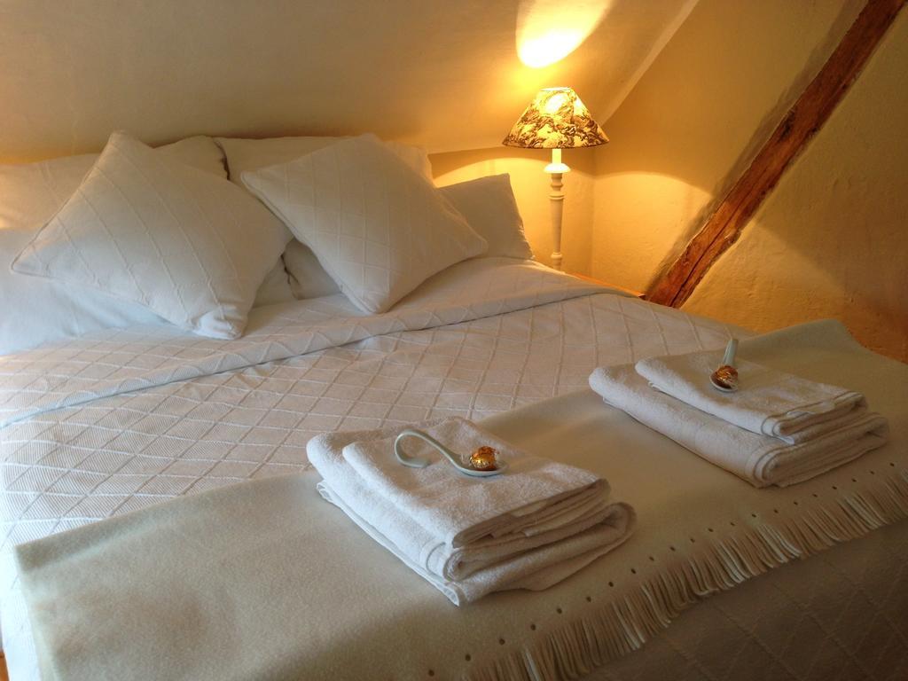 All Seasons Bed & Breakfast Kerpen  Cameră foto