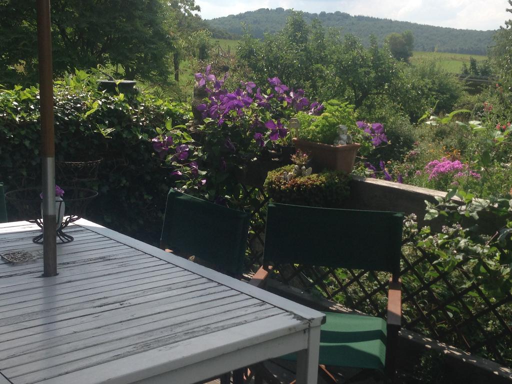 All Seasons Bed & Breakfast Kerpen  Exterior foto