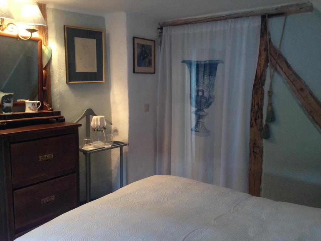 All Seasons Bed & Breakfast Kerpen  Cameră foto
