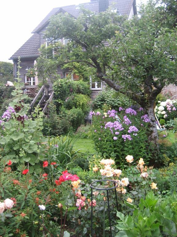 All Seasons Bed & Breakfast Kerpen  Exterior foto