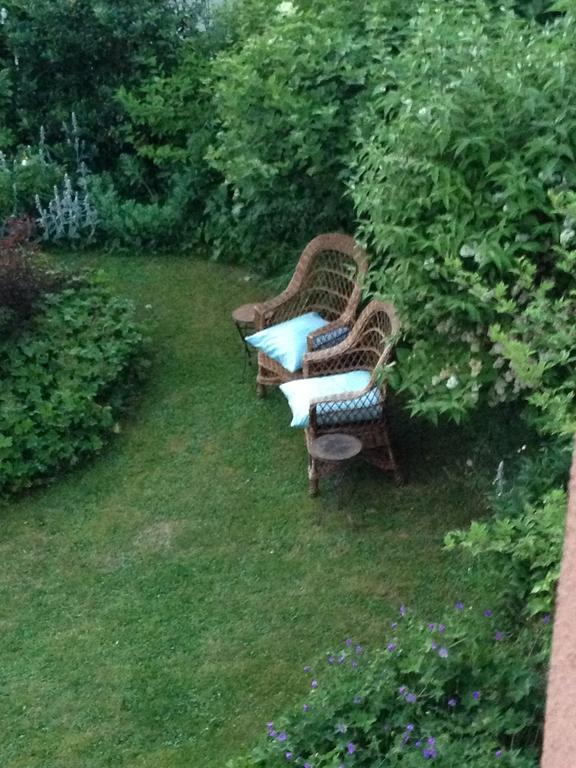 All Seasons Bed & Breakfast Kerpen  Exterior foto