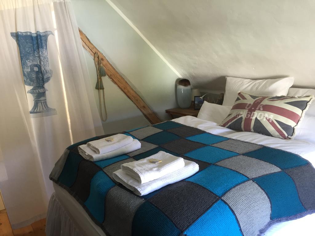 All Seasons Bed & Breakfast Kerpen  Exterior foto